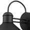 Globe Electric Globe Electric Sebastien 1-Light Matte Black Wall Sconce, PK2 44165 - alternate 4